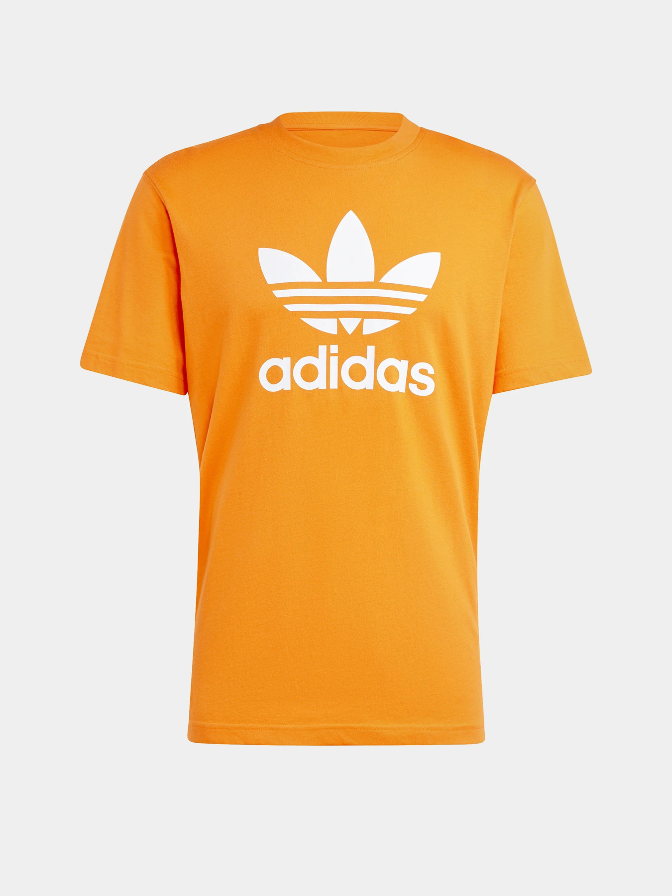 Футболка Adidas ADICOLOR TREFOIL модель IR8000 Фото