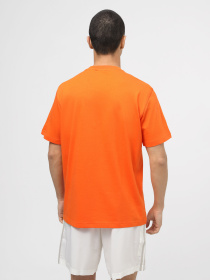 Футболка Adidas ADICOLOR TREFOIL модель IR8000 Фото