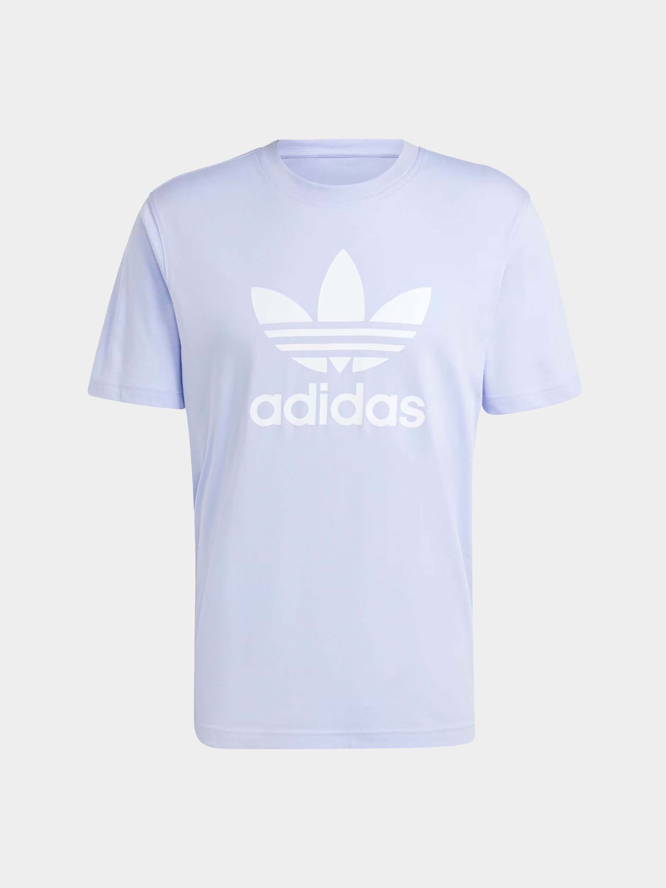 Футболка Adidas Adicolor Classics Trefoil модель IR8001 Фото