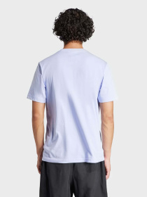 Футболка Adidas Adicolor Classics Trefoil модель IR8001 Фото