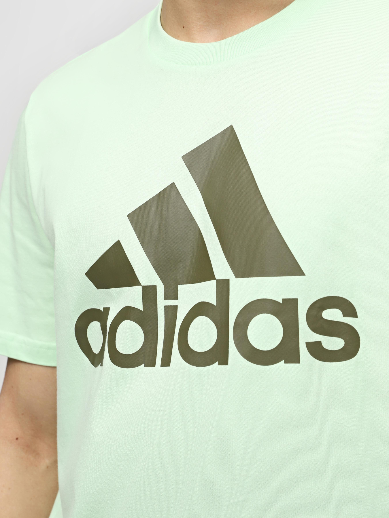 Футболка Adidas Sportswear модель IS1302 Фото
