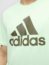 Футболка Adidas Sportswear модель IS1302 Фото