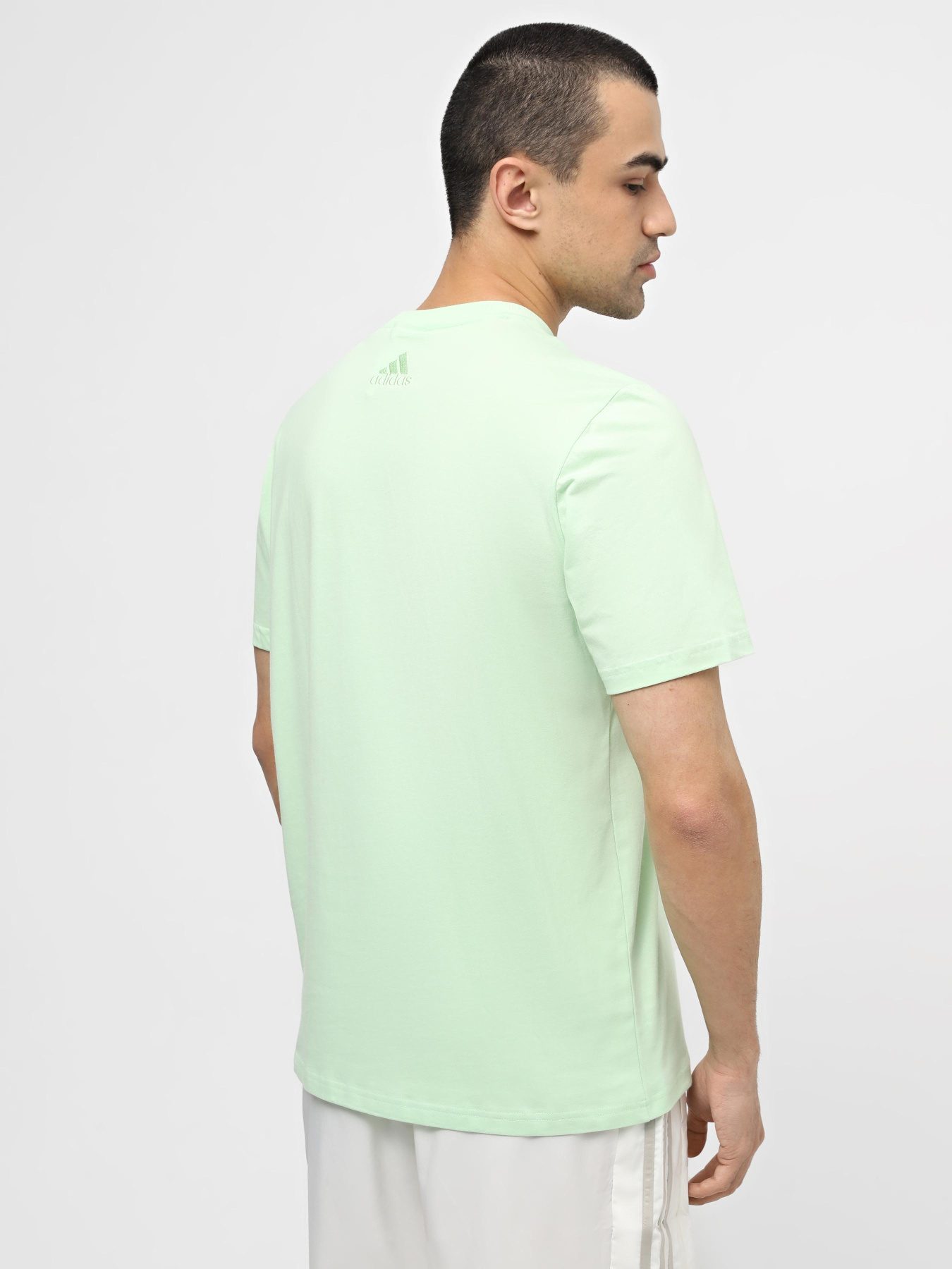 Футболка Adidas SPORTSWEAR модель IS1302 Фото