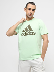 Футболка Adidas SPORTSWEAR модель IS1302 Фото