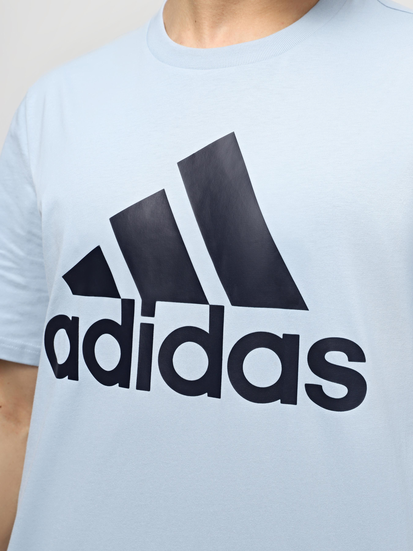 Футболка Adidas Sportswear модель IS1303 Фото