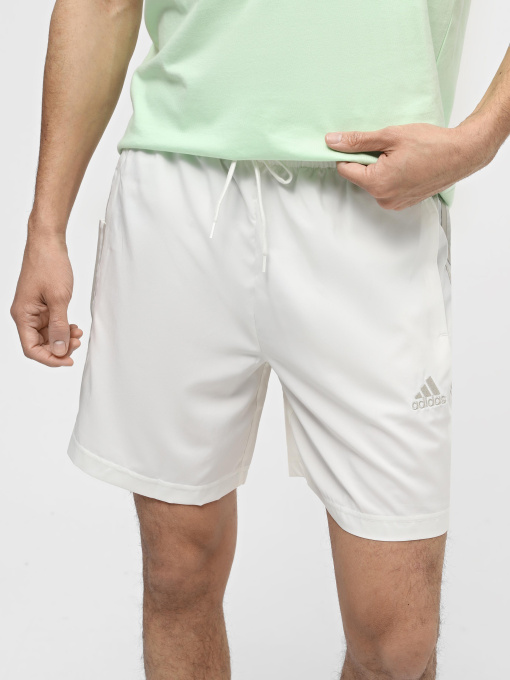 Шорты спортивные Adidas 3S Chelsea модель IS1395 Фото