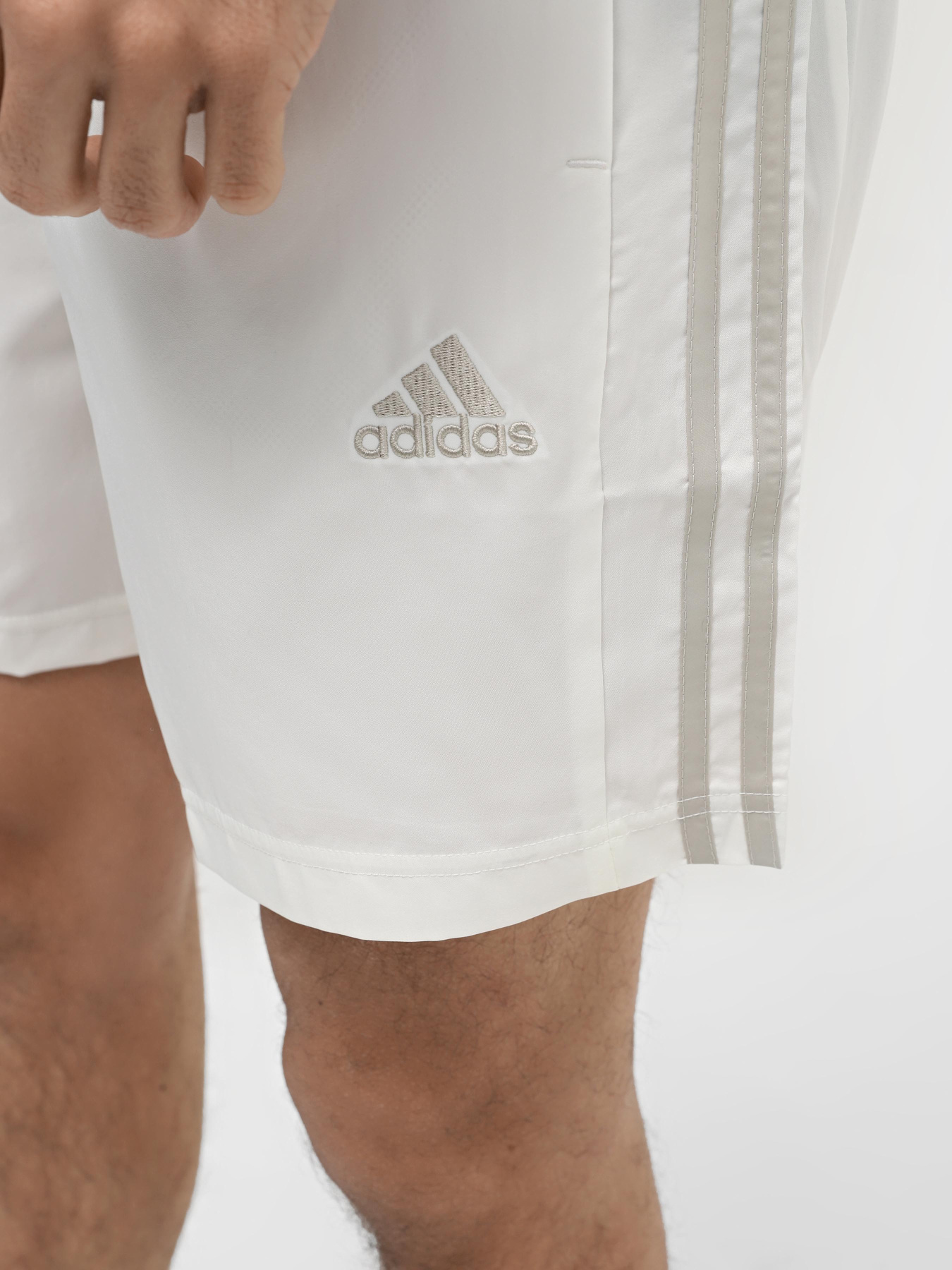 Шорты спортивные Adidas 3S CHELSEA модель IS1395 Фото