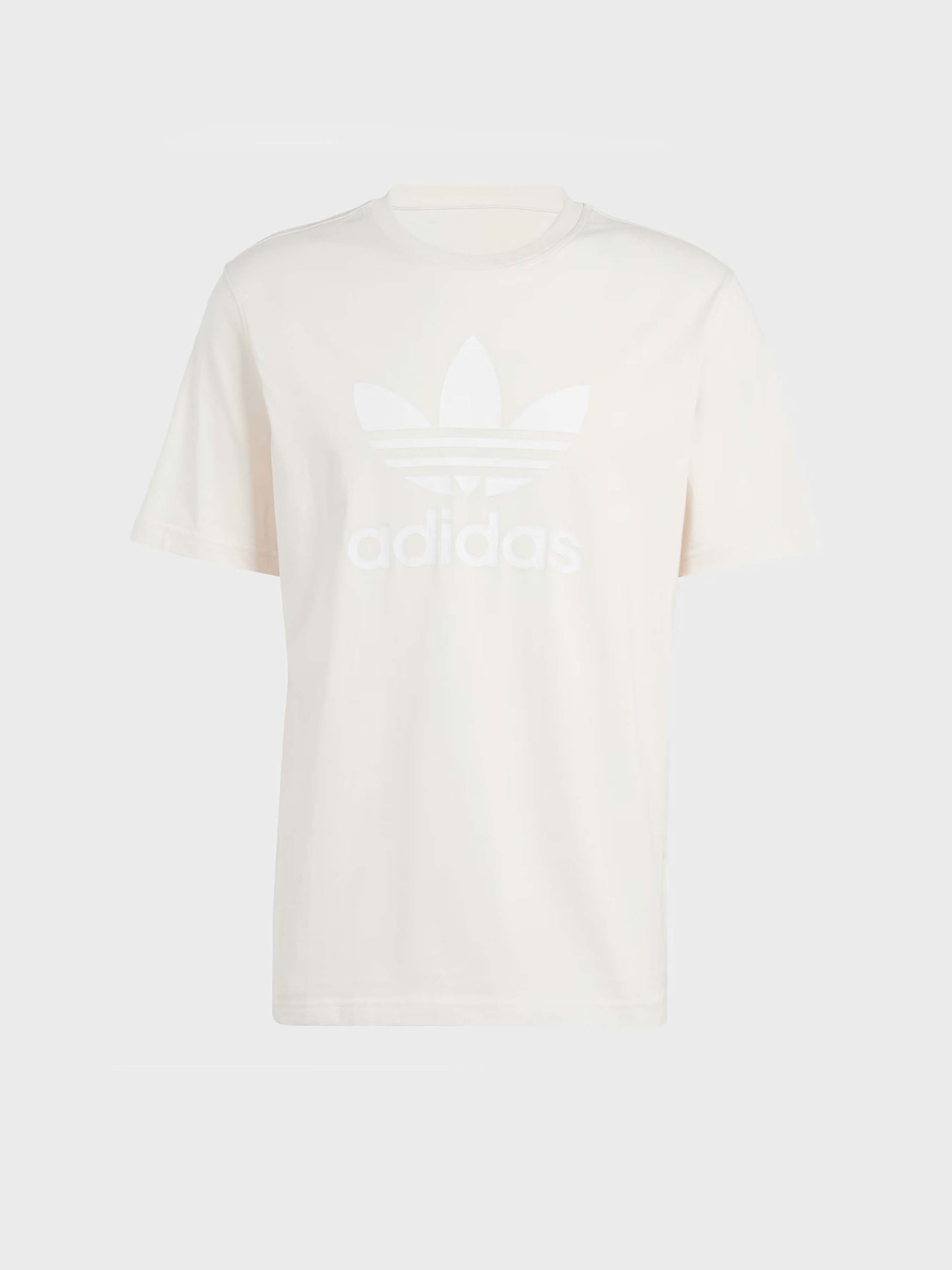 Футболка Adidas Adicolor Trefoil Originals модель IU2367 Фото