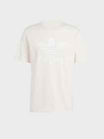 Футболка Adidas Adicolor Trefoil Originals модель IU2367 Фото