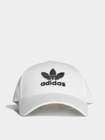 Кепка Adidas Trefoil Originals модель FJ2544 Фото