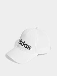 Білий - Кепка adidas Daily Sportswear