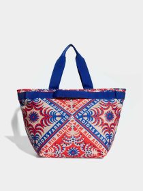 Шоппер Adidas FARM Rio модель IS3349 Фото