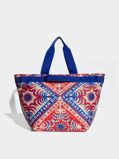 Шоппер Adidas FARM Rio модель IS3349 Фото