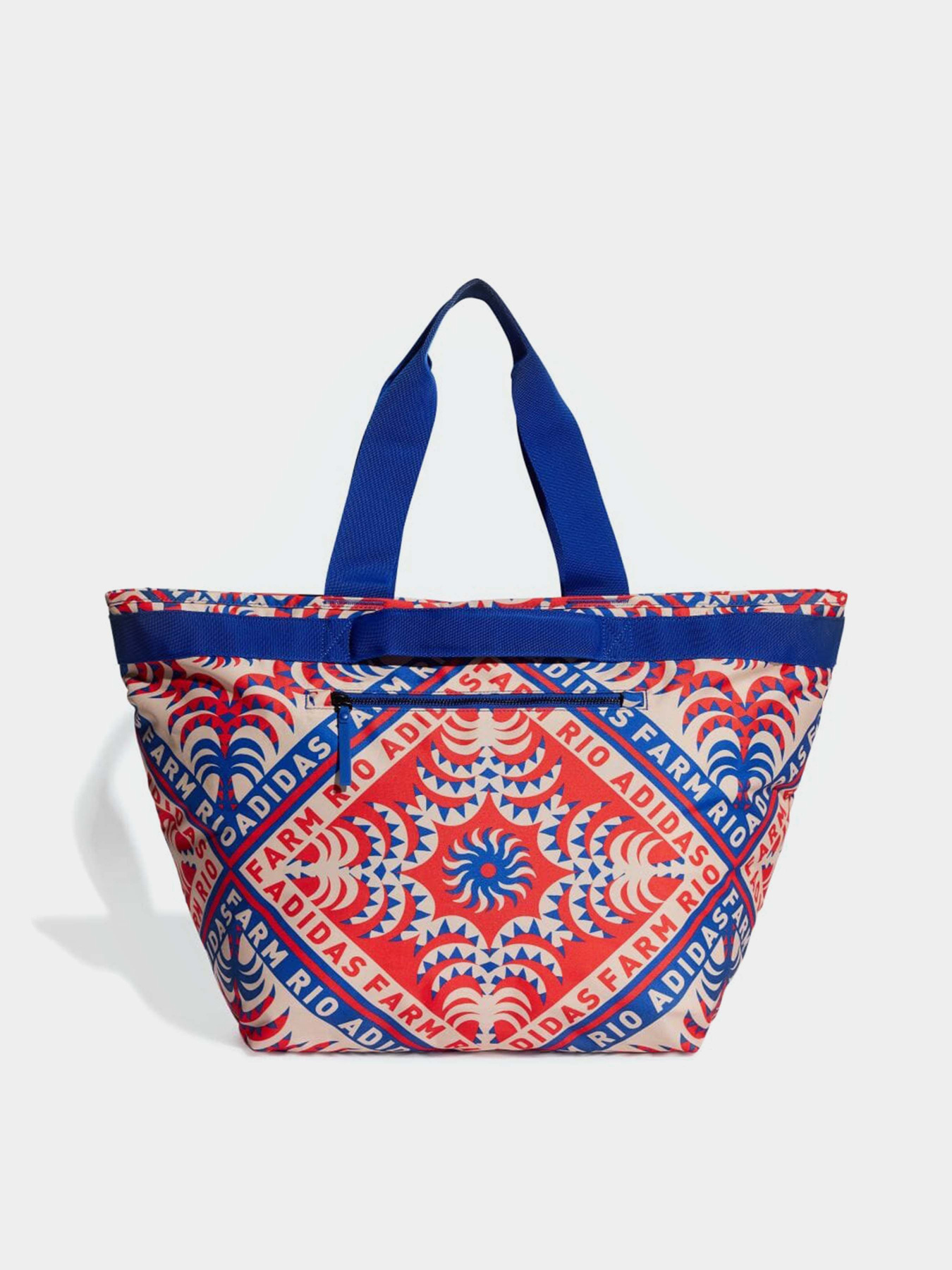 Шоппер Adidas FARM RIO модель IS3349 Фото