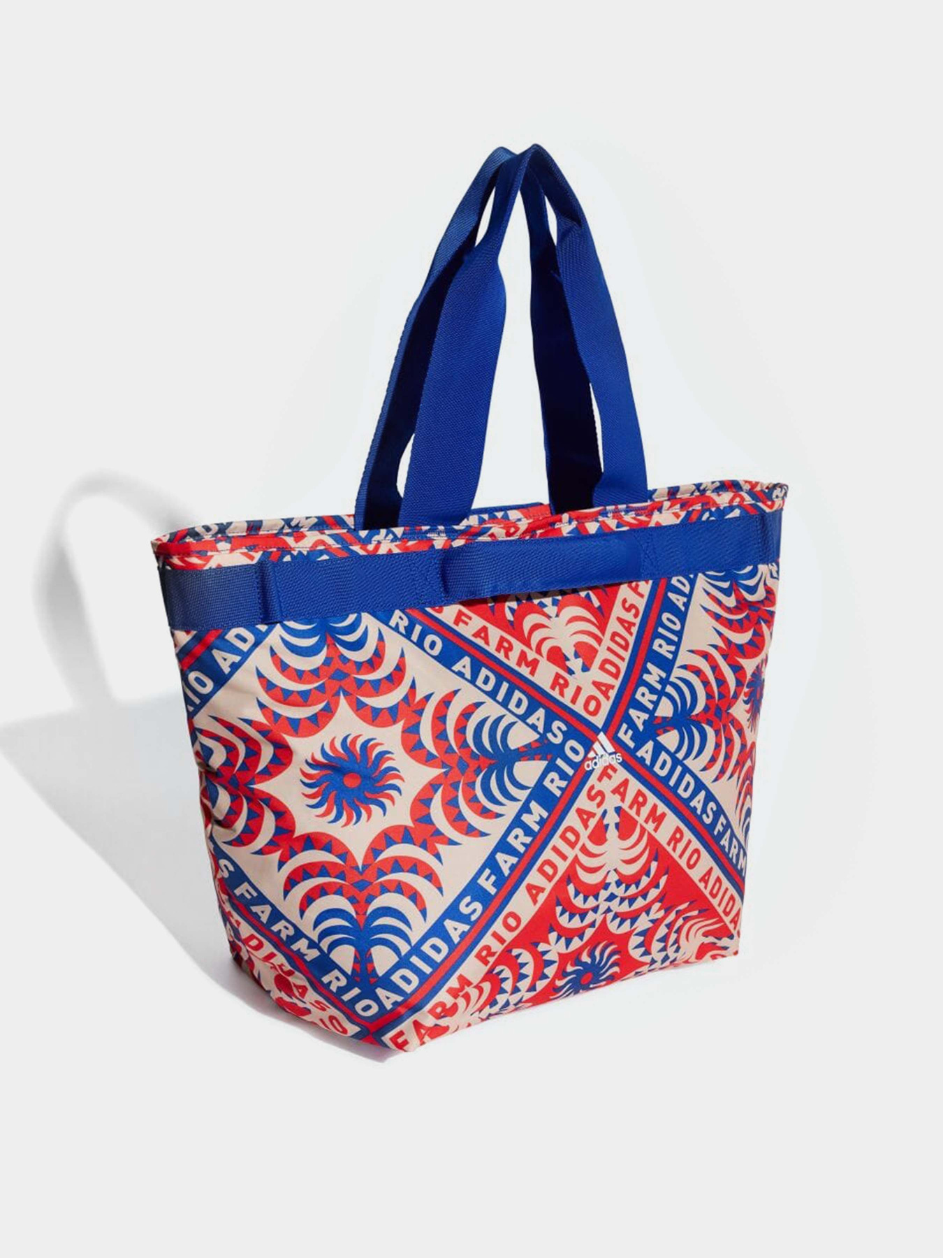 Шоппер Adidas FARM RIO модель IS3349 Фото
