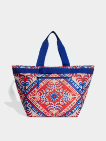 Шоппер Adidas FARM RIO модель IS3349 Фото