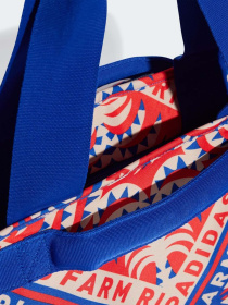 Шоппер Adidas FARM RIO модель IS3349 Фото