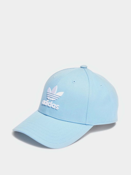 Кепка Adidas TREFOIL ORIGINALS модель IS4623 Фото
