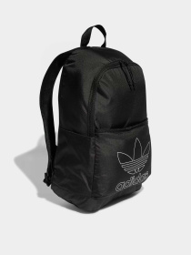 Повсякденний рюкзак Adidas ADICOLOR 20L модель IT7602 Повсякденний рюкзак Adidas ADICOLOR 20L модель IT7602 Фото