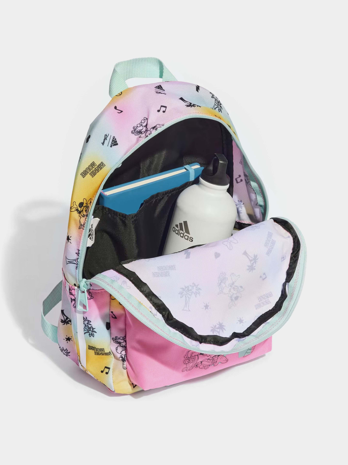 Рюкзак Adidas Disney's Minnie Mouse модель IU4857 Фото