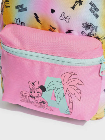 Рюкзак Adidas Disney's Minnie Mouse модель IU4857 Фото