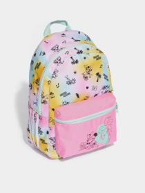 Повседневный рюкзак Adidas DISNEY'S MINNIE MOUSE модель IU4857 Фото