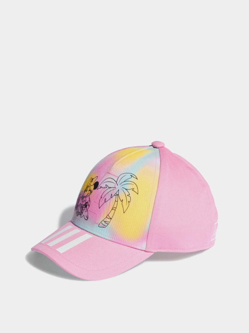 Кепка Adidas x Disney's Minnie Mouse Performance модель IU4868 Фото