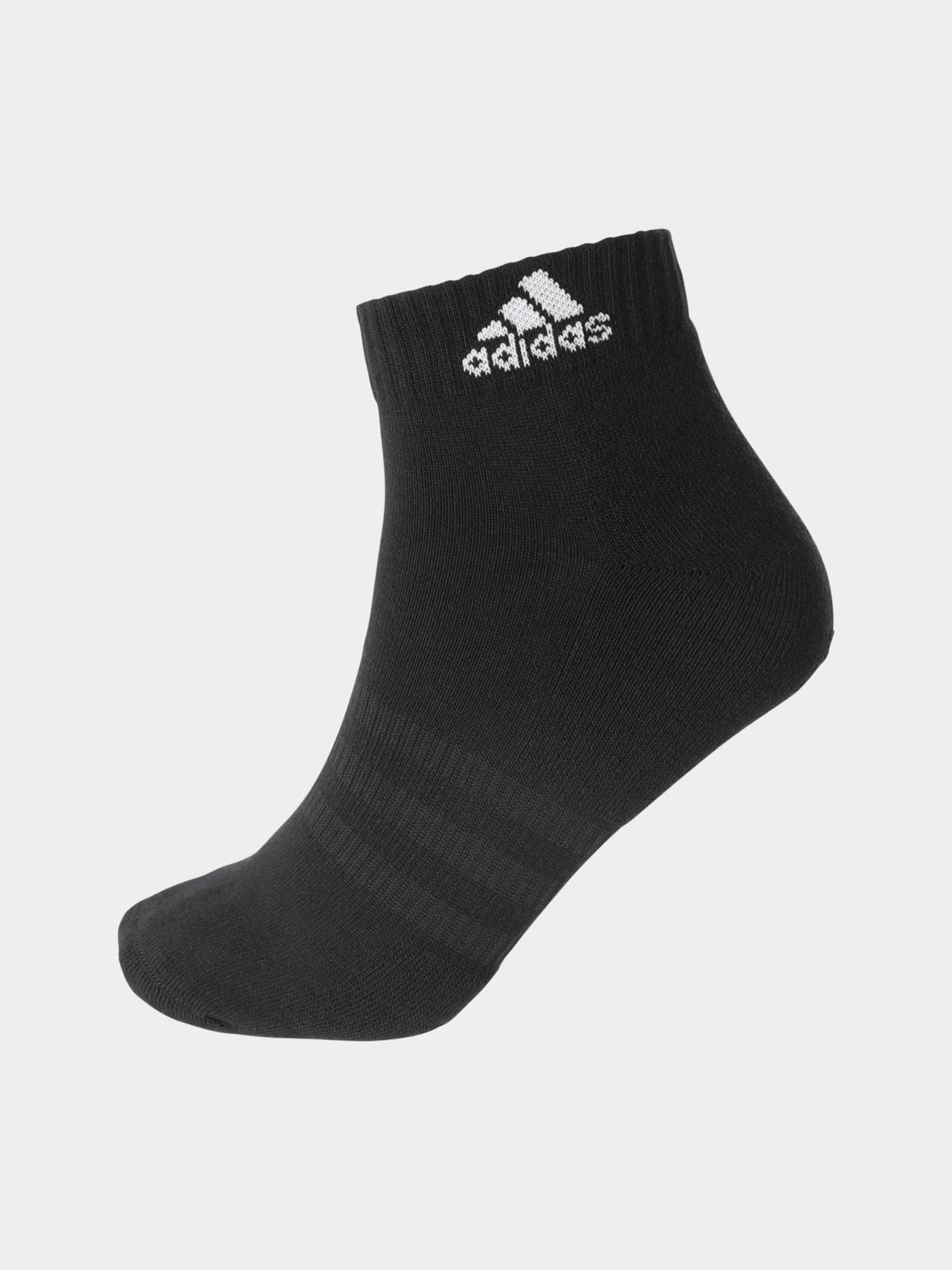 Набір шкарпеток Adidas CUSHIONED SPORTSWEAR PERFORMAN модель IC1281 Набір шкарпеток Adidas CUSHIONED SPORTSWEAR PERFORMAN модель IC1281 Фото