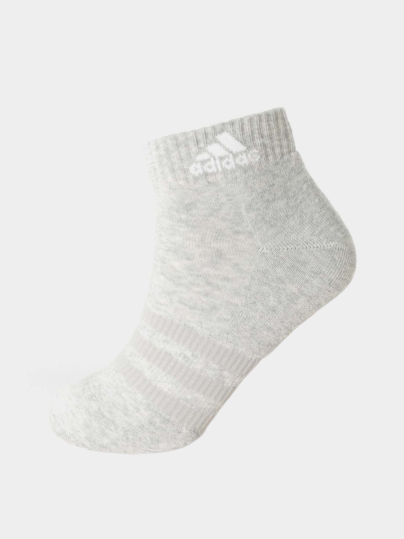 Набір шкарпеток Adidas CUSHIONED SPORTSWEAR PERFORMAN модель IC1281 Набір шкарпеток Adidas CUSHIONED SPORTSWEAR PERFORMAN модель IC1281 Фото