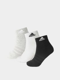 Набор носков Adidas CUSHIONED SPORTSWEAR PERFORMAN модель IC1281 Фото