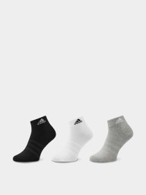 Набір шкарпеток Adidas Thin and Light Sportswear Модель IC1283 Фото