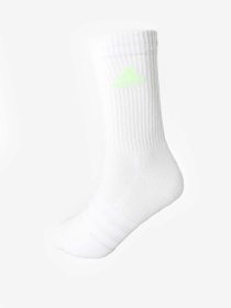 Набор носков Adidas Cushioned Crew модель IP2635 Фото