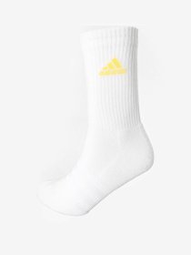 Набор носков Adidas Cushioned Crew модель IP2635 Фото