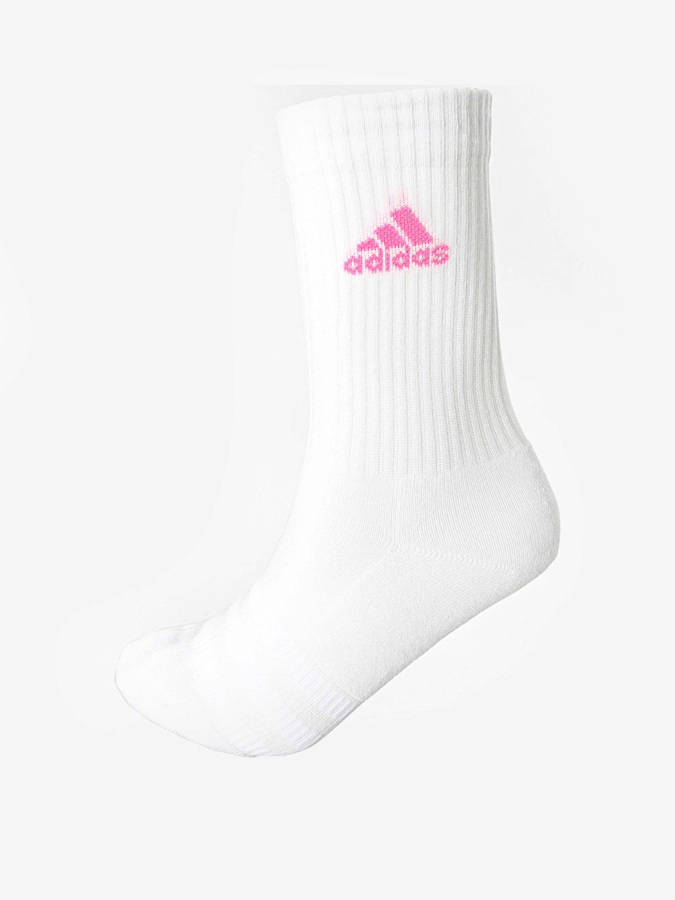 Носки и гольфы Adidas CUSHIONED CREW модель IP2635 Носки и гольфы Adidas CUSHIONED CREW модель IP2635 Фото