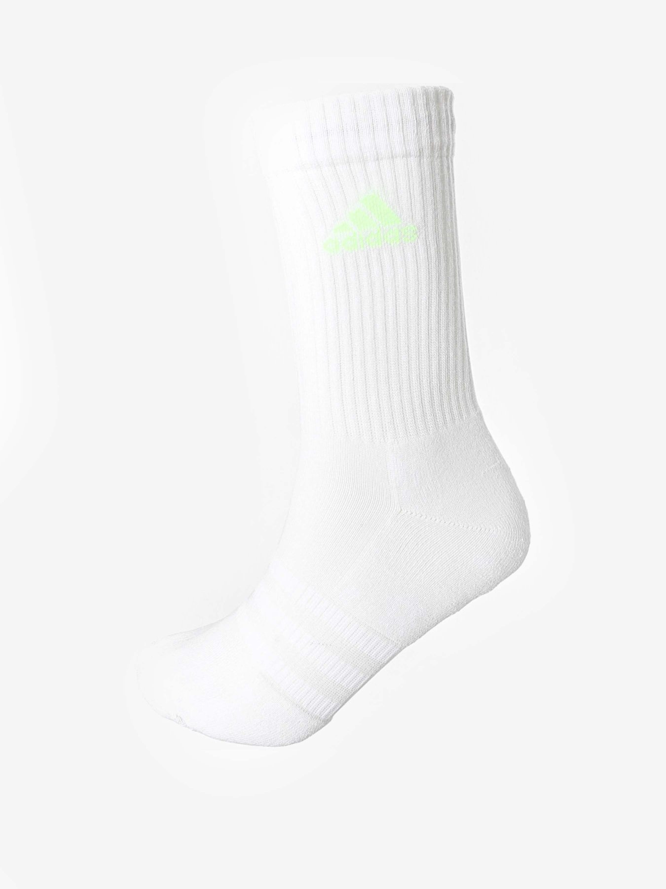 Носки и гольфы Adidas CUSHIONED CREW модель IP2635 Носки и гольфы Adidas CUSHIONED CREW модель IP2635 Фото