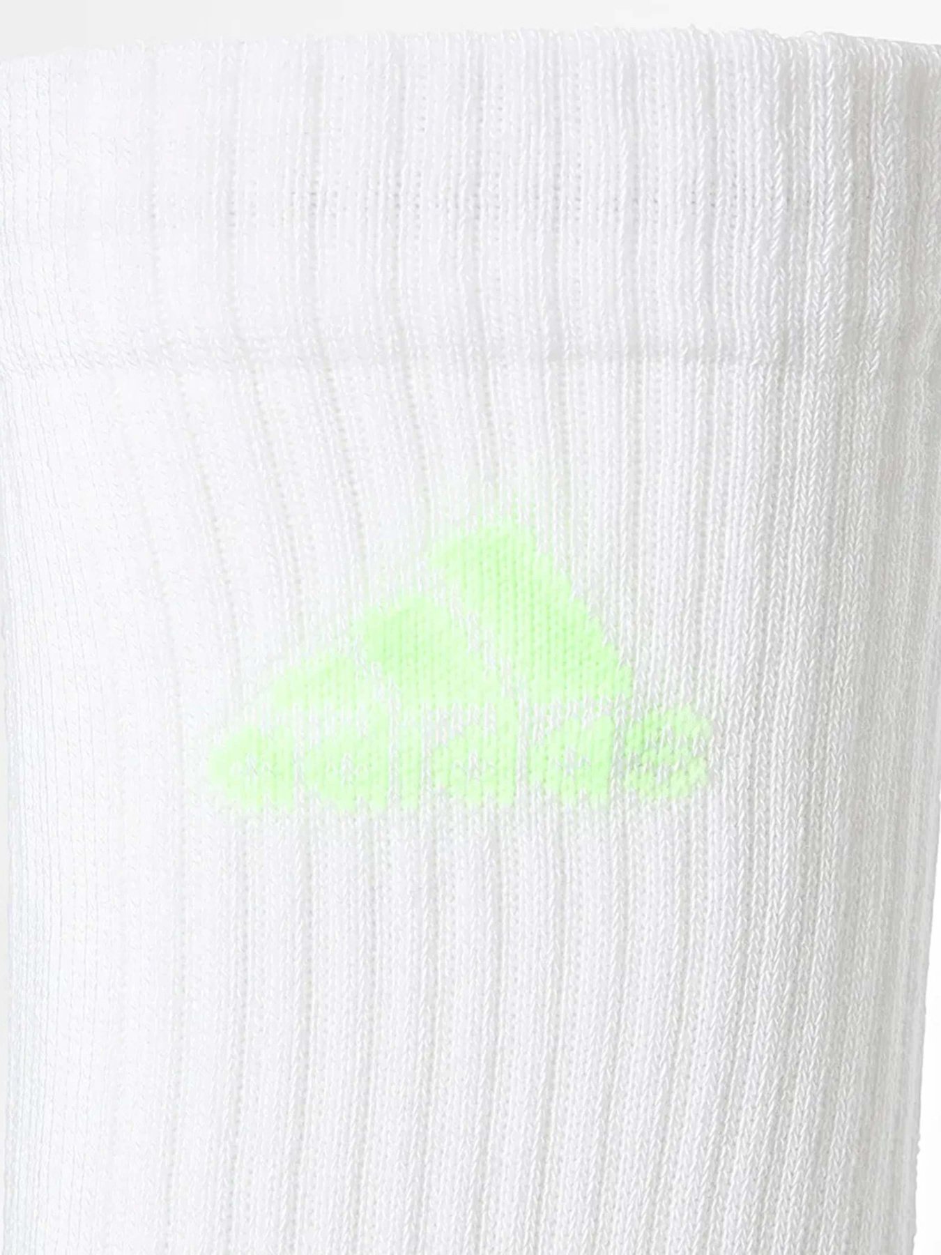 Набор носков Adidas CUSHIONED CREW модель IP2635 Набор носков Adidas CUSHIONED CREW модель IP2635 Фото