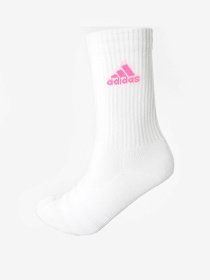 Носки и гольфы Adidas CUSHIONED CREW модель IP2635 Фото