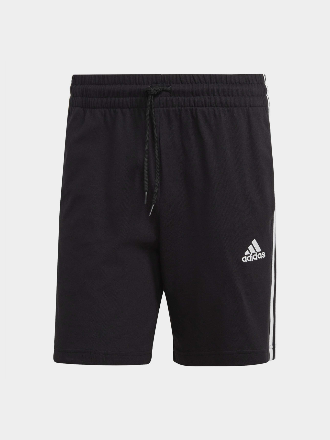 Шорты спортивные Adidas ESSENTIALS 3-STRIPES SPORTSWEA модель IC9378 Фото