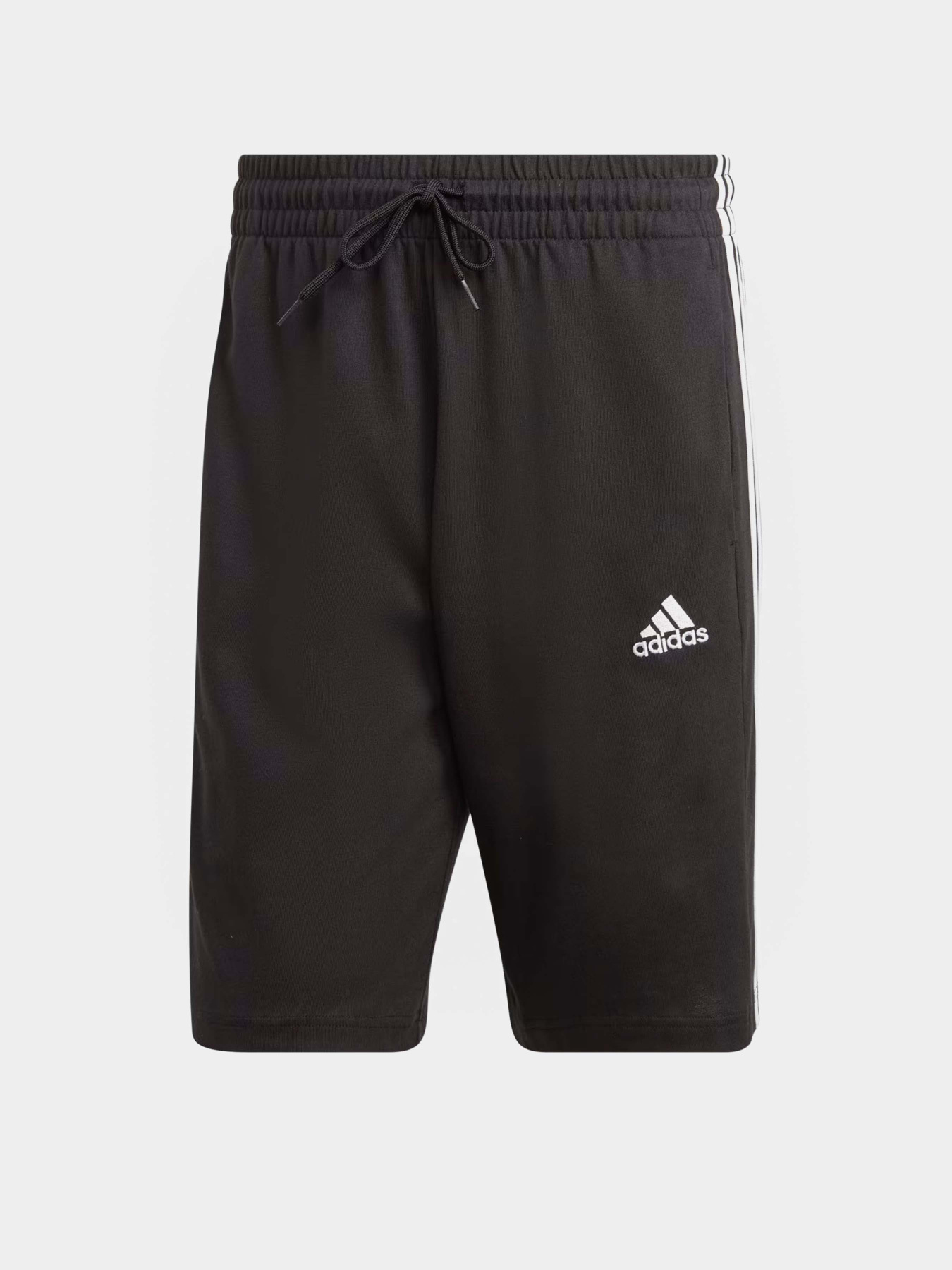 Шорты спортивные Adidas ESSENTIALS 3-STRIPES модель IC9382 Шорты спортивные Adidas ESSENTIALS 3-STRIPES модель IC9382 Фото