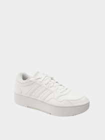 Кеды низкие Adidas Hoops 3.0 Bold модель ID2855 Фото