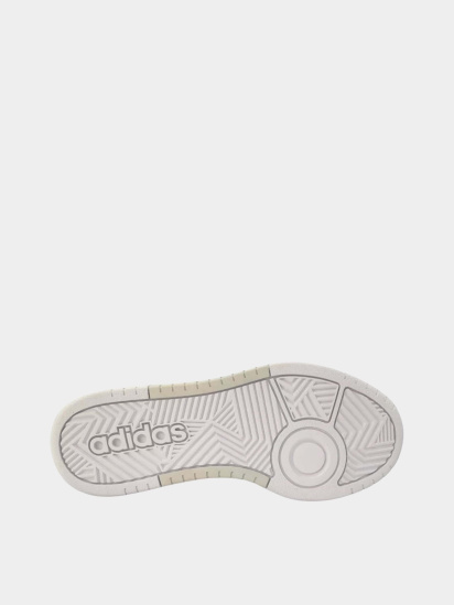 Кеди низькі adidas Hoops 3.0 Bold модель ID2855 — фото 3 - INTERTOP