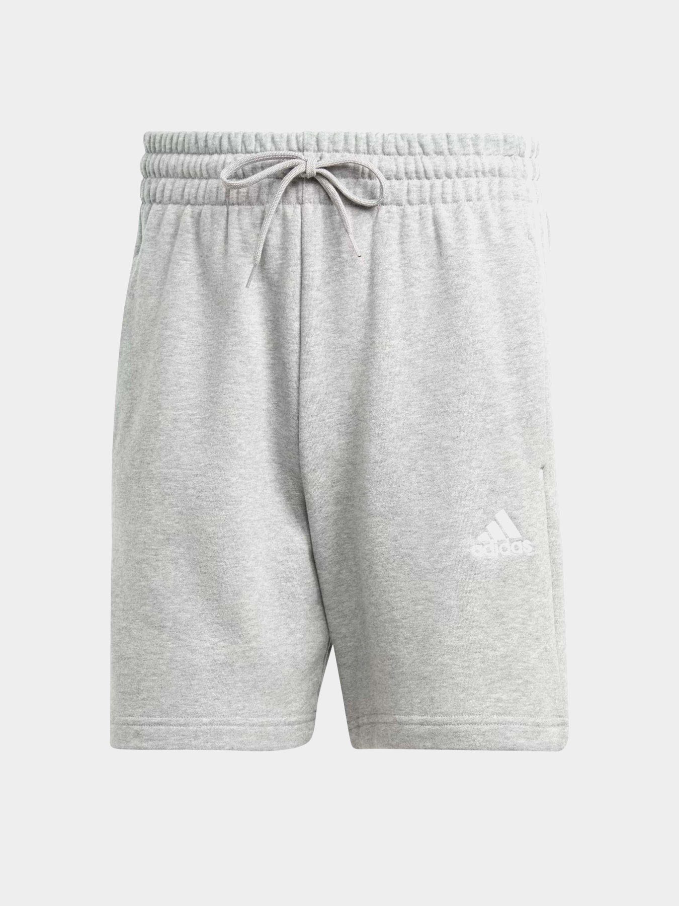 Шорти спортивні Adidas Essentials 3-Stripes модель IC9437 Фото