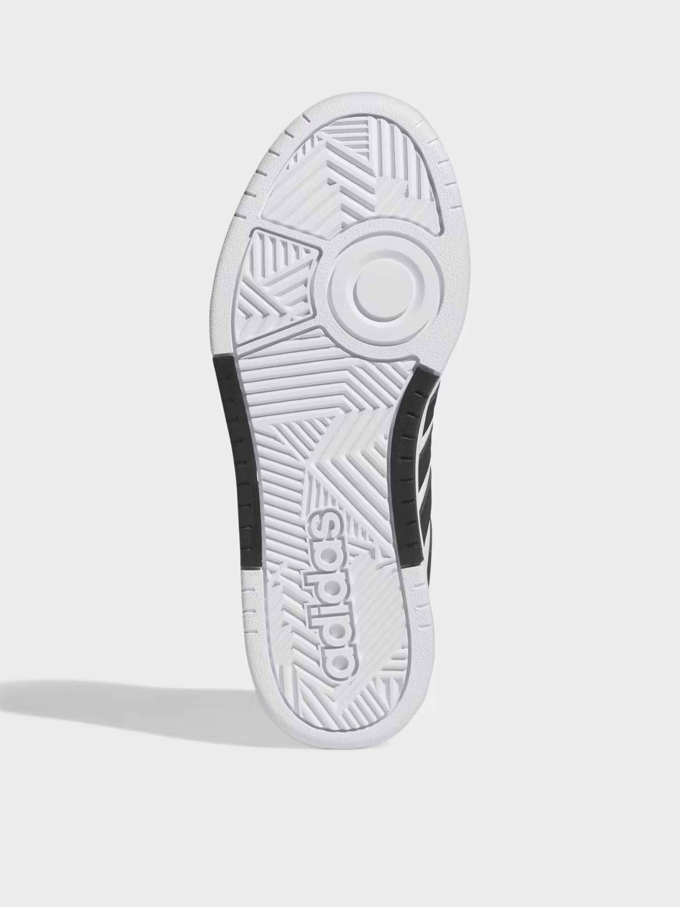 Кеды низкие Adidas Hoops 3.0 Bold модель IG6115 Фото