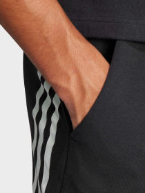 Шорти спортивні Adidas Future Icons 3-Stripes Sportswear модель IN3312 Фото