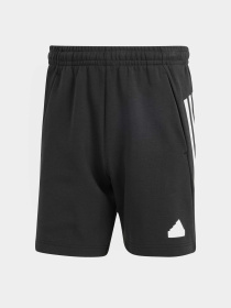 Шорты спортивные Adidas FUTURE ICONS 3-STRIPES SPORTSW модель IN3312 Фото