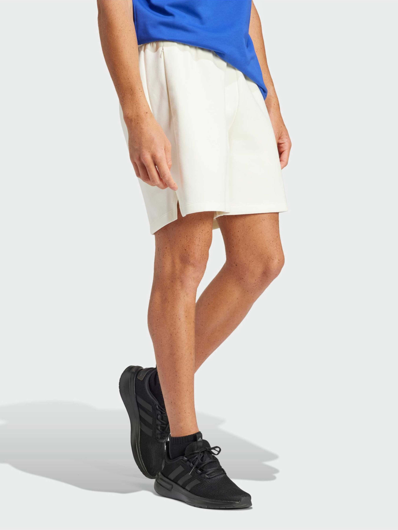 Шорты спортивные Adidas Z.N.E. PREMIUM SPORTSWEAR модель IR5223 Фото