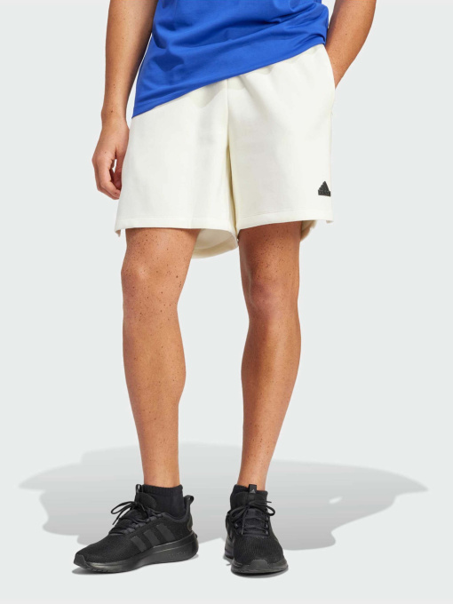Спортивні шорти Adidas Z.N.E. PREMIUM SPORTSWEAR модель IR5223 Фото
