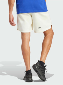 Шорты спортивные Adidas Z.N.E. PREMIUM SPORTSWEAR модель IR5223 Фото