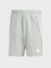 Шорти спортивні Adidas Future Icons 3-Stripes Sportswear модель IR9165 Фото