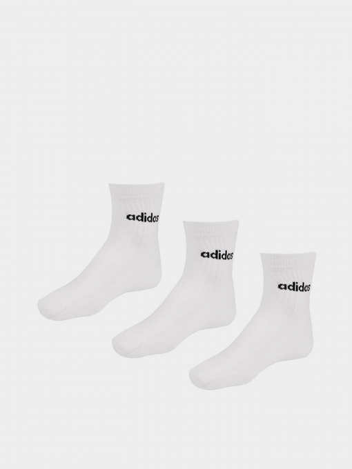 Носки и гольфы Adidas 3PP CREW HC модель GE1379 Фото